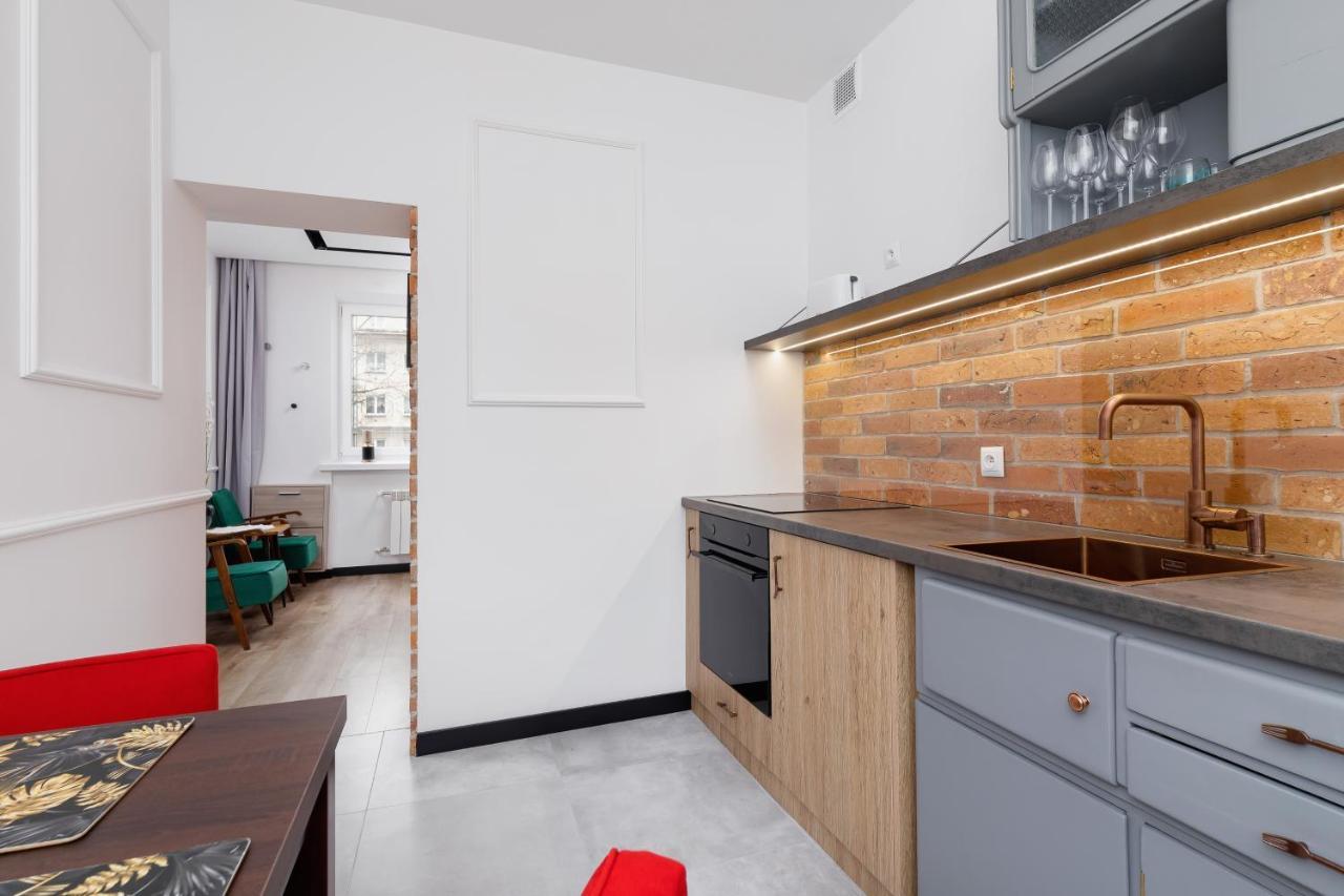 Apartments Osiedle Szkolne Cracow By Noclegi Renters Krakow Ngoại thất bức ảnh