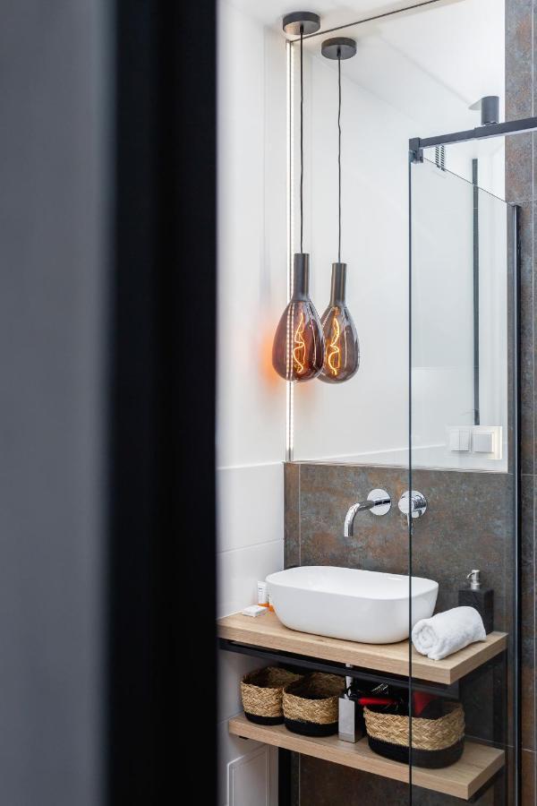 Apartments Osiedle Szkolne Cracow By Noclegi Renters Krakow Ngoại thất bức ảnh