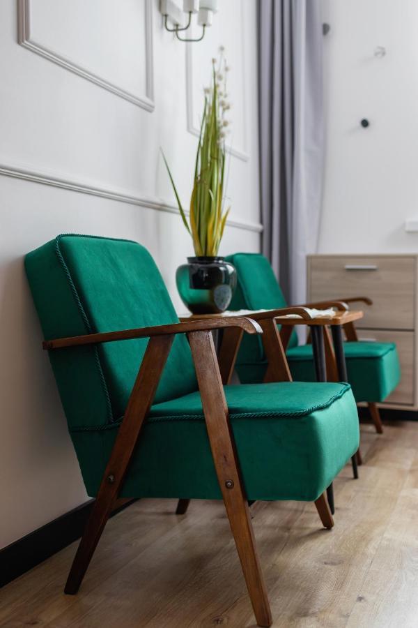 Apartments Osiedle Szkolne Cracow By Noclegi Renters Krakow Ngoại thất bức ảnh