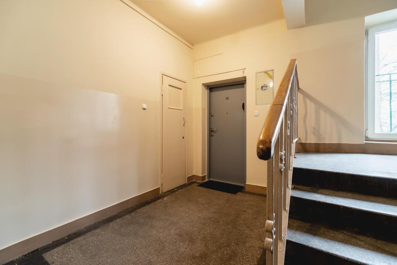 Apartments Osiedle Szkolne Cracow By Noclegi Renters Krakow Ngoại thất bức ảnh