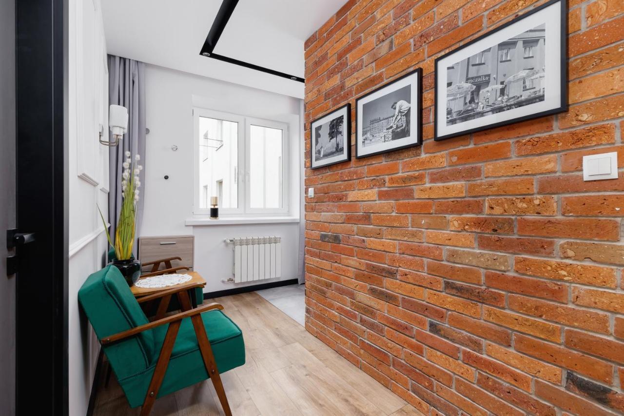 Apartments Osiedle Szkolne Cracow By Noclegi Renters Krakow Ngoại thất bức ảnh
