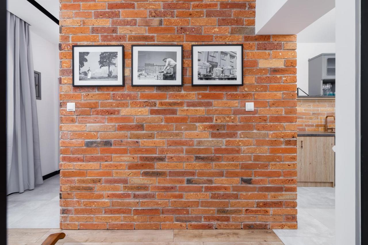 Apartments Osiedle Szkolne Cracow By Noclegi Renters Krakow Ngoại thất bức ảnh