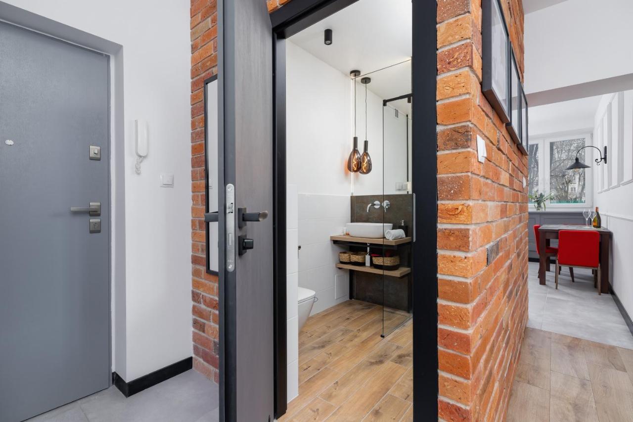 Apartments Osiedle Szkolne Cracow By Noclegi Renters Krakow Ngoại thất bức ảnh
