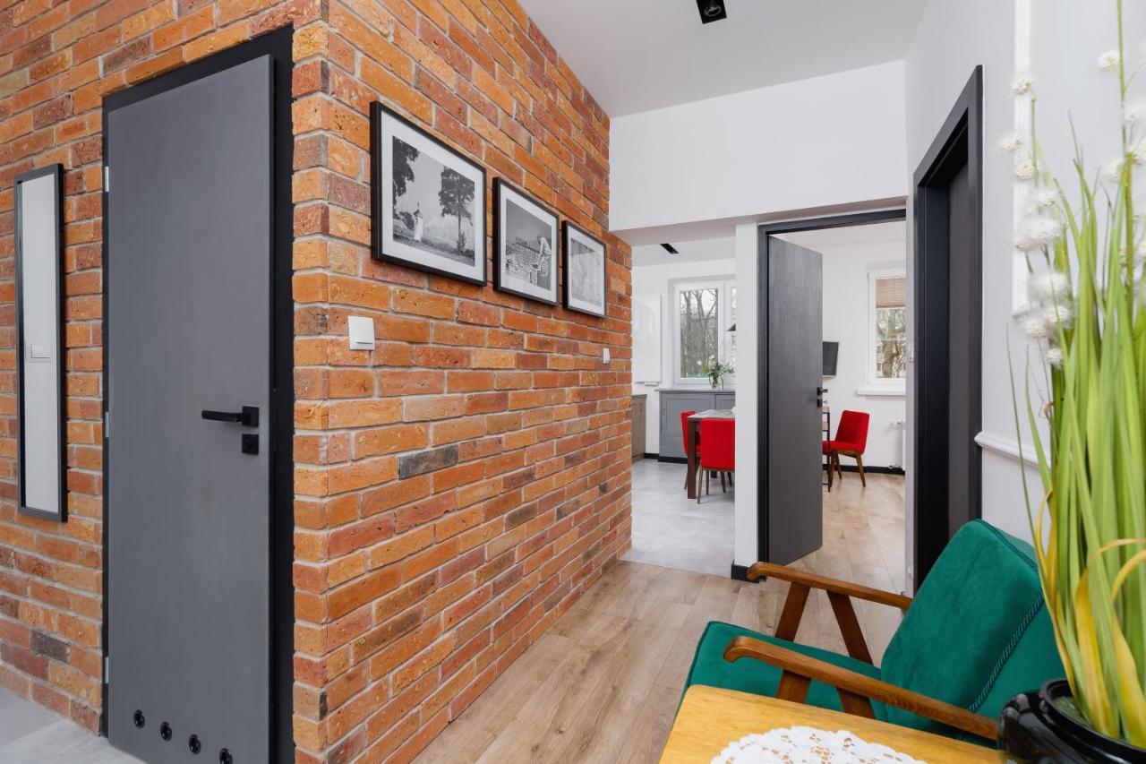 Apartments Osiedle Szkolne Cracow By Noclegi Renters Krakow Ngoại thất bức ảnh