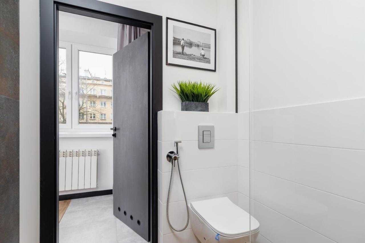 Apartments Osiedle Szkolne Cracow By Noclegi Renters Krakow Ngoại thất bức ảnh