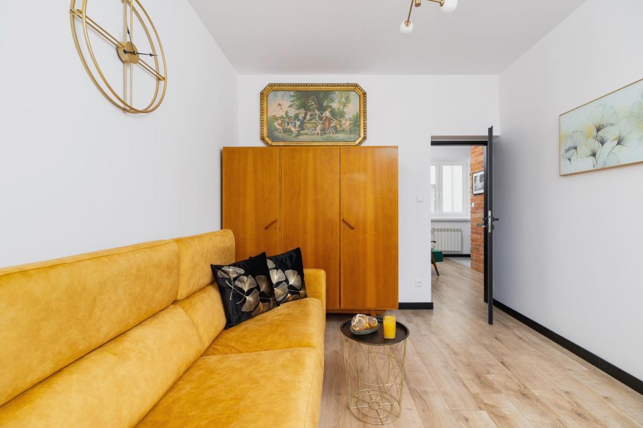 Apartments Osiedle Szkolne Cracow By Noclegi Renters Krakow Ngoại thất bức ảnh